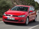 Volkswagen Golf najlepszym samochodem Ameryki Północnej