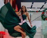 Piękna Daniela Doba z Krosna Odrzańskiego wzięła udział w finale konkursu piękności Polska Miss. Jak jej poszło?