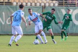 Śląsk Wrocław - Piast Gliwice 0:1. Sparing dla tysiąca kibiców. Zdjęcia z meczu