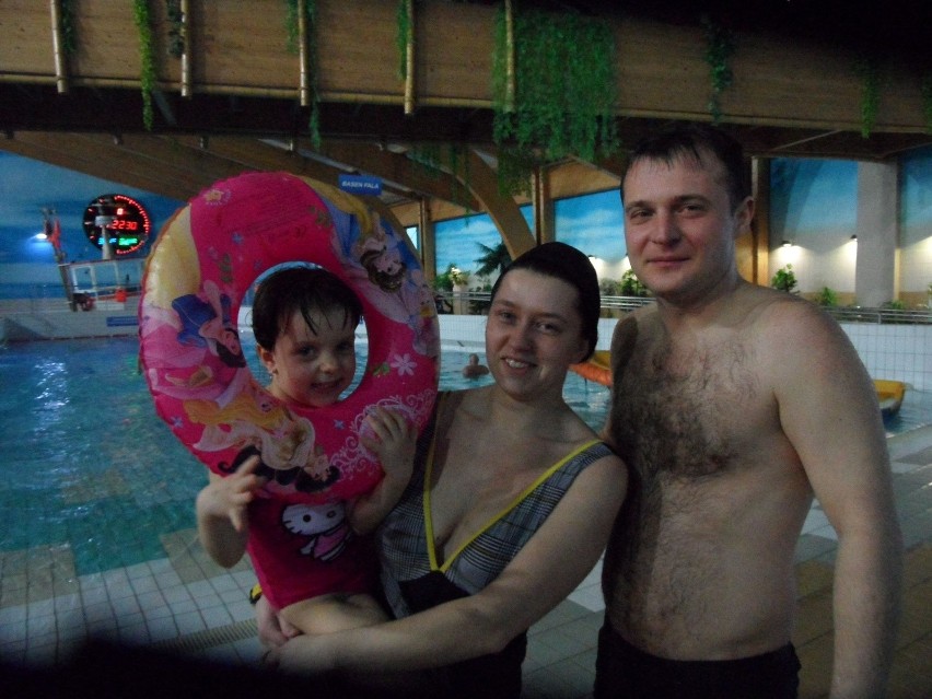 Aquapark w Tarnowskich Górach ma już trzynaście lat [ZDJĘCIA]