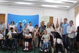Stowarzyszenie „Krok za krokiem” w Zamościu: Zrehabilitują dzieci metodą węgierską