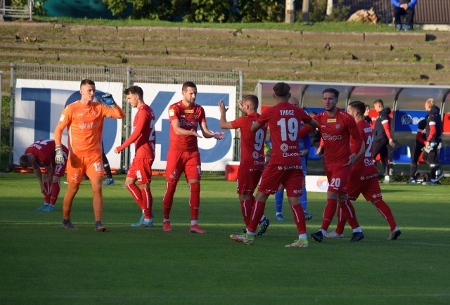 Prezentujemy wam grafik najciekawszych sportowych imprez, które w piątek, sobotę i niedzielę (4-6.11) odbędą się na terenie naszego województwa.