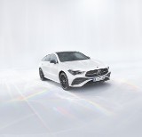 Nowy Mercedes-Benz CLA. Widzisz zmiany? Nie tylko nowy wygląd               