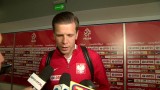 Wojciech Szczęsny: Mecz z Chile wyglądał lepiej niż ten z Holandią sprzed Euro 2016