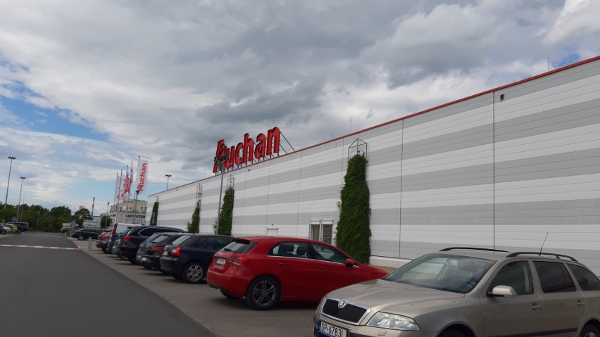 Auchan Opole. Godziny otwarcia sklepów w tygodniu i w