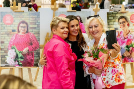 Siła KobieTY