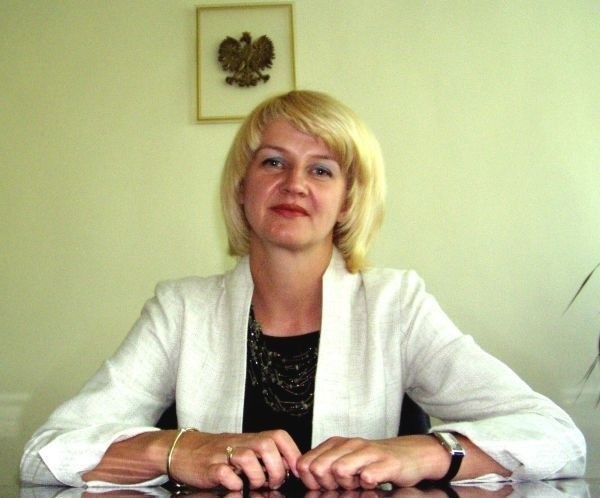 Beata Krawczyk została nowym prezesem Sądu Rejonowego w Kozienicach.