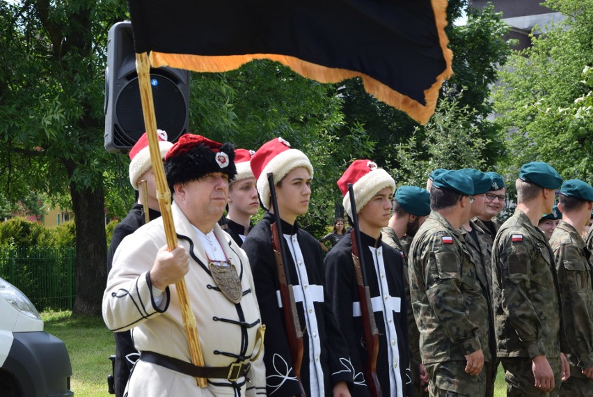 70 rocznica śmierci Witolda Pileckiego. Uroczystości w...