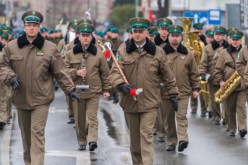 Marsz Pamięci Sybiraków przeszedł ulicami Nowego Sącza [ZDJĘCIA]