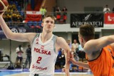 Polscy koszykarze przegrali z Izraelem na starcie eliminacji MŚ