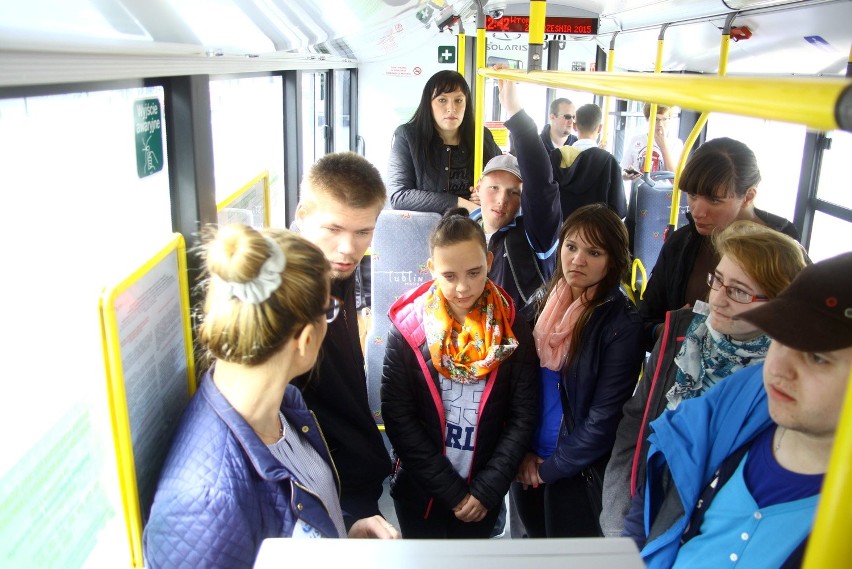 Dzień bez Samochodu w Lublinie