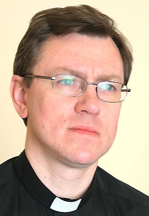 - Będziemy świadkami ważnego wydarzenia dla katolików - mówi ks. Marek Borzyszkowski