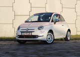 Fiat 500. Włoski przebój, którego popularność nie przemija