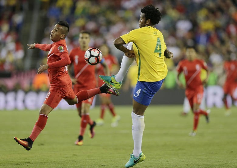 Copa America 2019. Plan transmisji TV i ONLINE, retransmisje. Gdzie i o której oglądać? Live Stream. NA ŻYWO. O której godzinie powtórki?