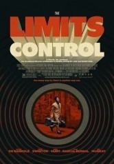 The Limits of Control- gangsterski film Jima Jarmuscha  niebawem na ekranach kin.