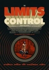 The Limits of Control- od 29 stycznia w kinach