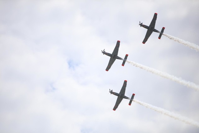 Air Show w Grudziądzu nie będzie