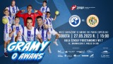 Piłka ręczna. Handball Stal Mielec poznała terminy meczy barażowych z Zagłębiem Lubin