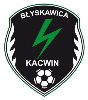 BŁYSKAWICA KACWIN...