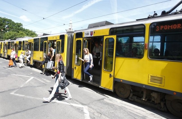 Spokojnie na drogach w Szczecinie i regionie