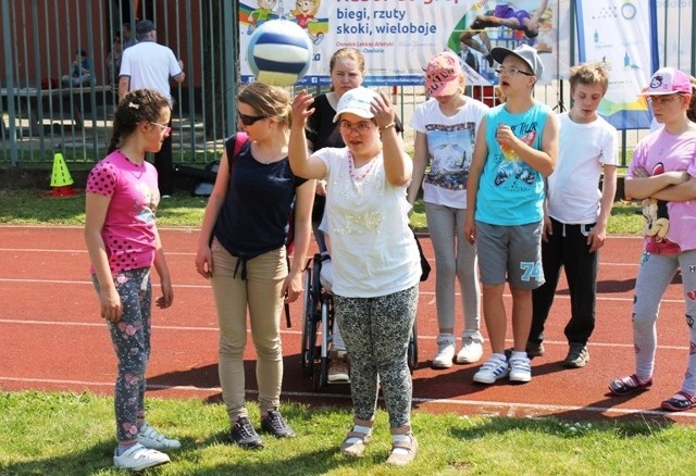 Olimpiadę Fair Play OK po raz 14. zorganizowała PSP nr 2 w Opolu. Wzięło w niej udział 120 uczniów.