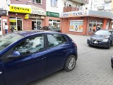 Napad na jubilera we Włocławku! Policja szuka sprawcy