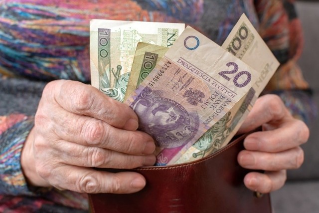 Wypłata czternastej emerytury w tym roku jest zagwarantowana ustawowo.