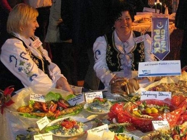 Kulinarna wizytówka Łeby, czyli Festiwal Pomuchla, ruszy już w najbliższą sobotę, 3 grudnia.