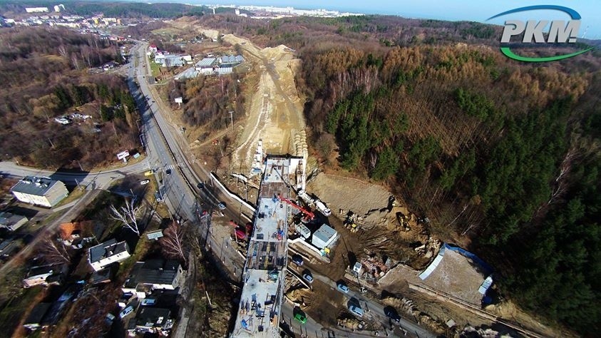 Pomorska Kolej Metropolitalna: Ogłoszono przetarg na zakup 10 pociągów dla PKM