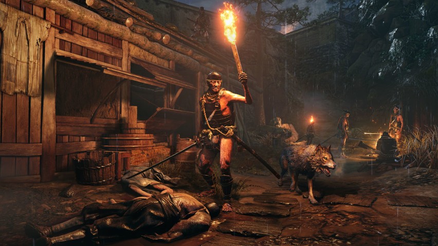 Sekiro: Shadows Die Twice to nowa gra of From Software