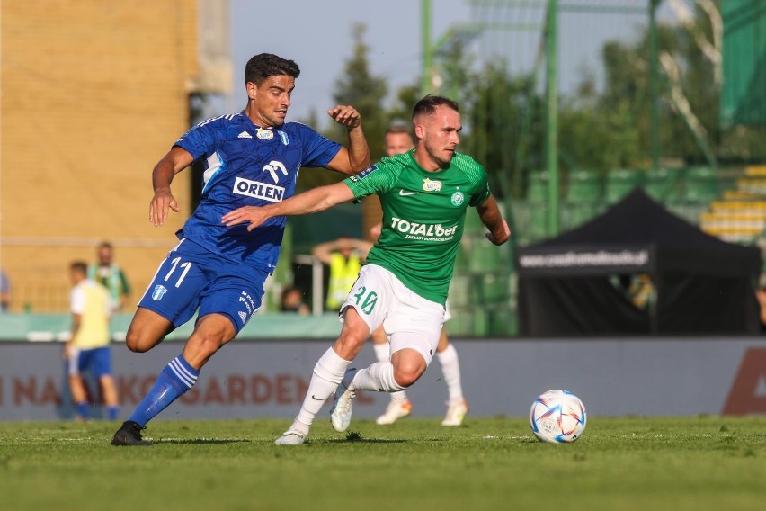 Davo został nowym zawodnikiem belgijskiego KAS Eupen....