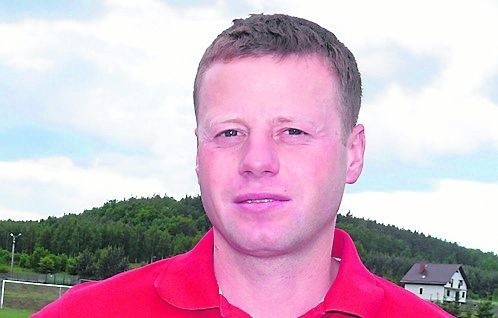 Trener Wiernej Małogoszcz Mariusz Lniany jest zadowolony z przygotowań do sezonu, choć przyznaje, że przed drużyną jeszcze sporo pracy.