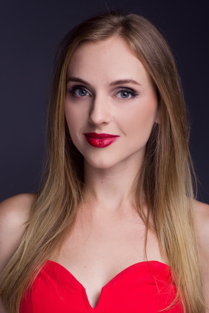 Miss Ziemi Sądeckiej 2016. Julia Jamrozowicz [ZDJĘCIA]
