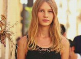 14-letnią modelka nową twarzą Diora [wideo]