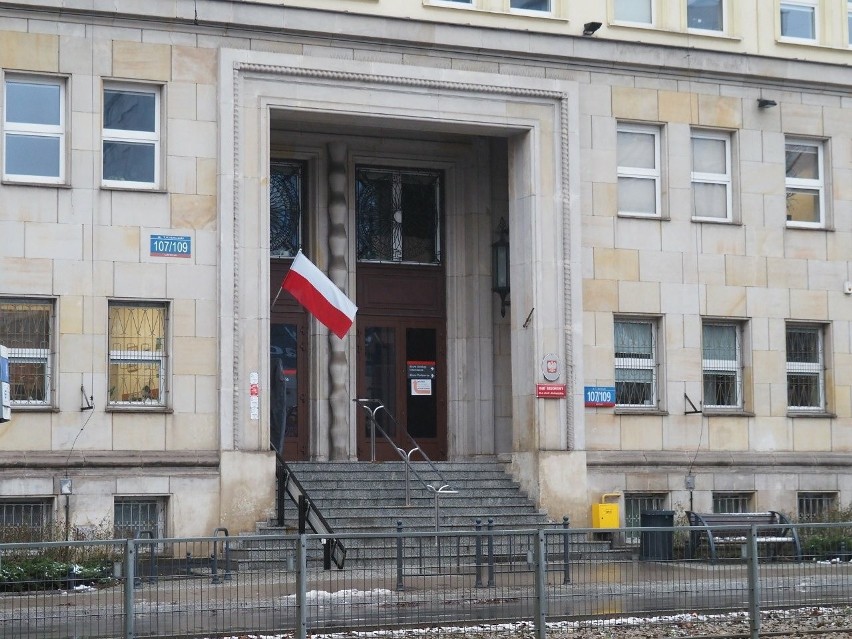 Proces lekarki Beaty J. odbył się w Sądzie Rejonowym Łódź –...