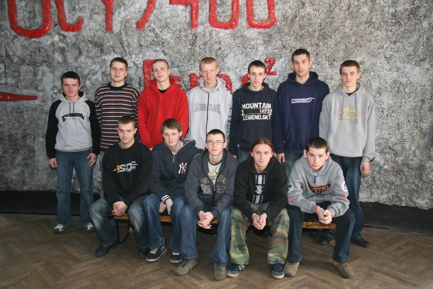 Ostrowiec, T nr 3 w ZS 3 | Echo Dnia Świętokrzyskie