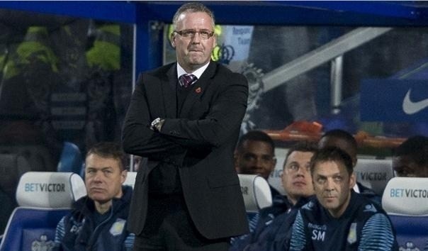 Paul Lambert