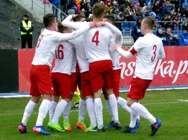 Piła. Turniej Czterech Narodów: Polska - Włochy 3:1
