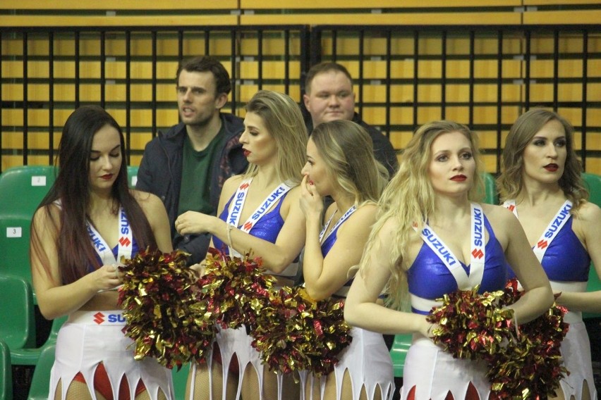 Hydrotruck nie zagra w finale Pucharu Polski, ale godnie pożegnał się z rozgrywkami