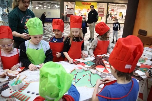 Fabryka Czekolady już dostępna w Kielcach. Tu dzieci zrobią własną czekoladę i to bezpłatnie. Więcej zdjęć  w galerii >>>>