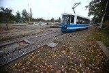 Kolejny remont we Wrocławiu. Tym razem do przebudowy idzie pętla tramwajowa