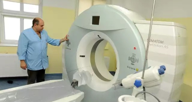 Nowoczesna pracownia tomografii komputerowej działa w Szpitalu im. Matki Teresy z Kalkuty w Drawsku Pomorskim. Dzięki temu pacjenci mają dostęp do nowoczesnej i precyzyjnej diagnostyki wielonarządowej układu kostno-stawowego oraz tkanek miękkich.