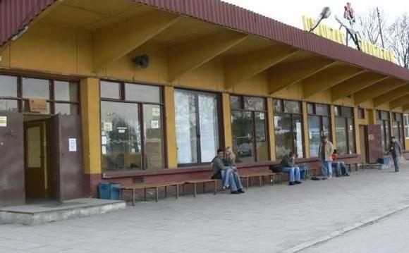 Czy jędrzejowski dworzec autobusowy zostanie sprzedany?
