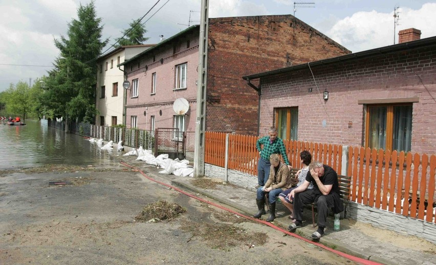 Zalane Zabrze-Makoszowy