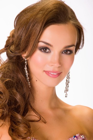 Miss Universe 2013: Paulina Krupińska jedną z faworytek. Czy ma szanse na  tytuł? [ZDJĘCIA + VIDEO] | Polska Times