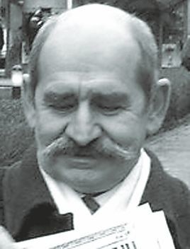 Marek Jan Pawełczyk