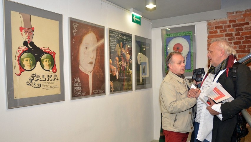 Muzeum Kinematografii uczciło 90. rocznicę urodzin Wojciecha Jerzego Hasa