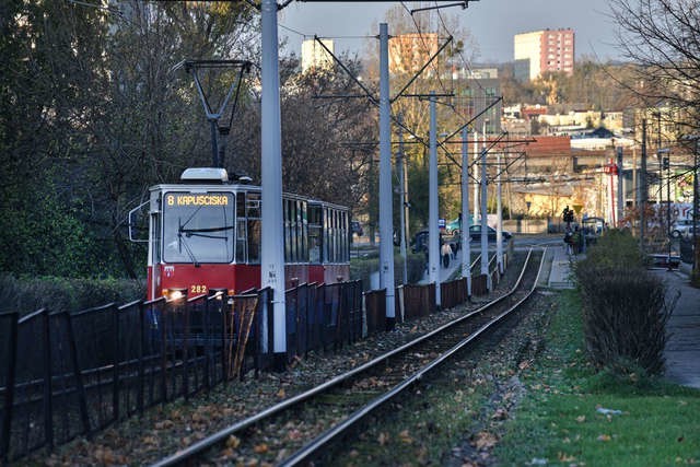 Komunikacja miejska w Bydgoszczy powoli wraca do normalności