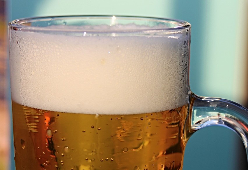 Zamiast soku do piwa – w rzeczywistości stosowano „syrop o...