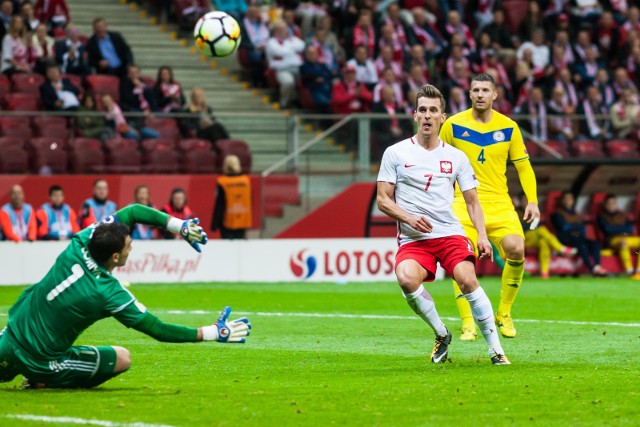 Arkadiusz Milik zamienia Neapol na Marsylię. W końcu!